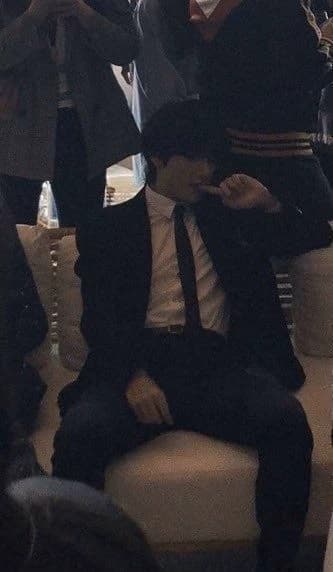 Kim Taehyung thumbnail
