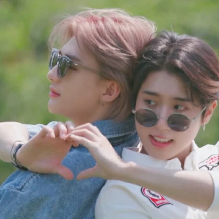 Skz x Hyunsung thumbnail