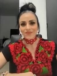 Ivonne Montero  thumbnail