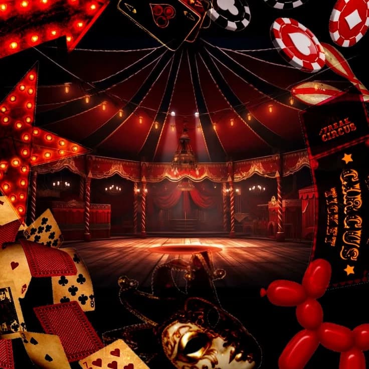NULL CARNIVAL thumbnail