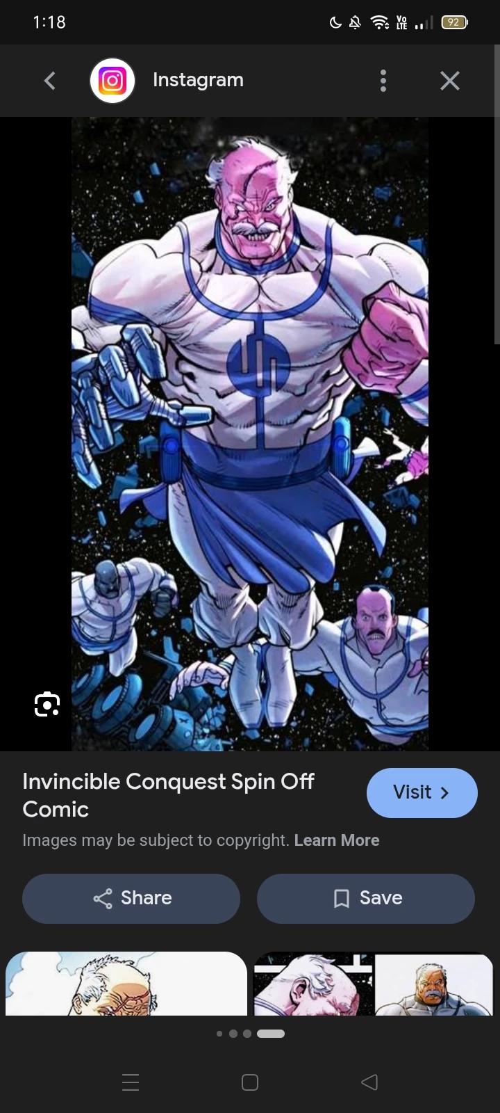 Conquest (RPG,Make Your own Character to Fight him) thumbnail