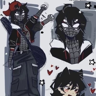 Tanuki (The Symbiote Rockstar) thumbnail