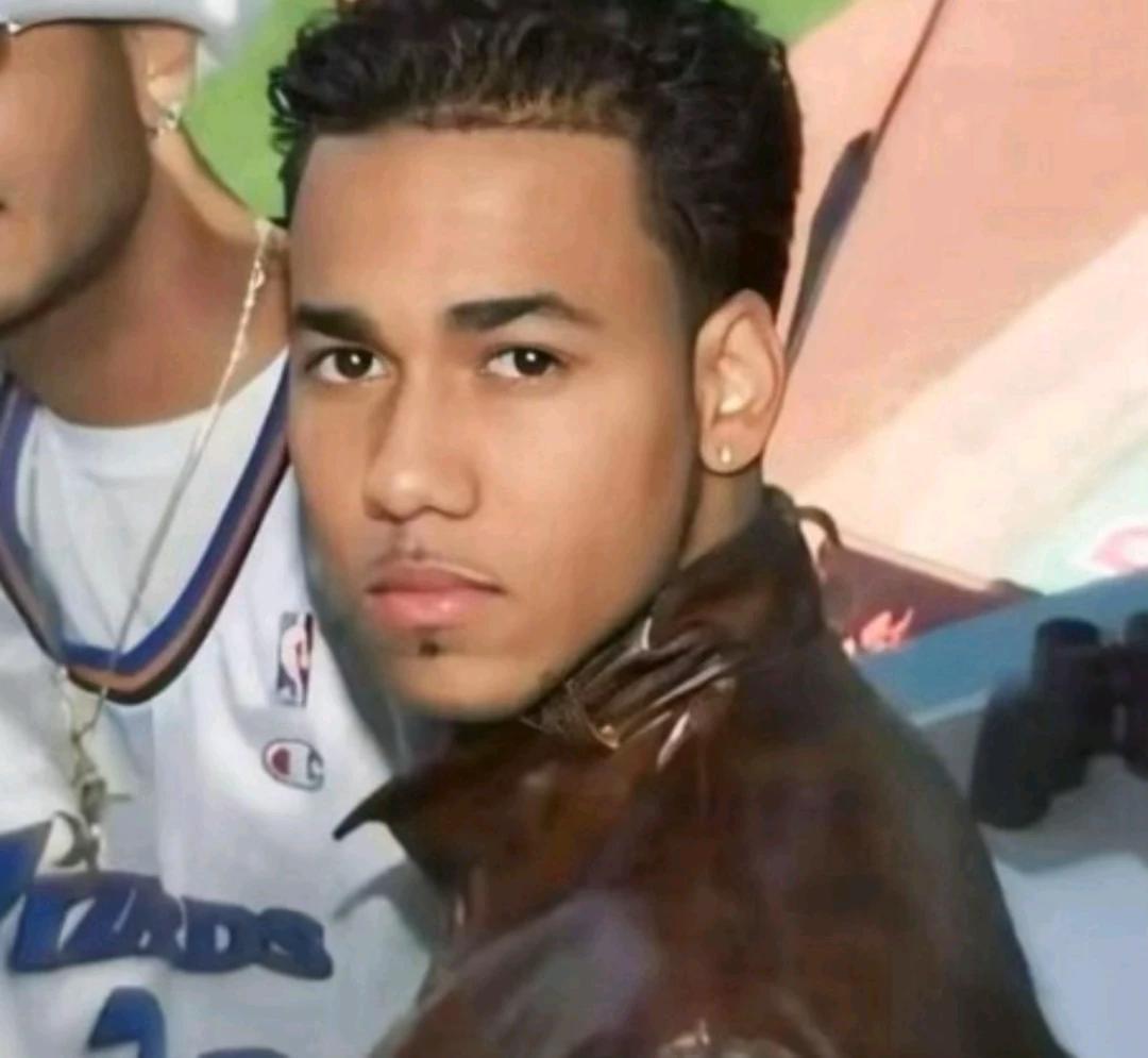 Anthony Santos (Romeo) thumbnail