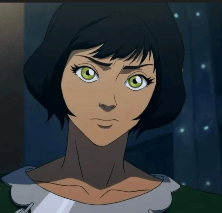 Opal beifong thumbnail