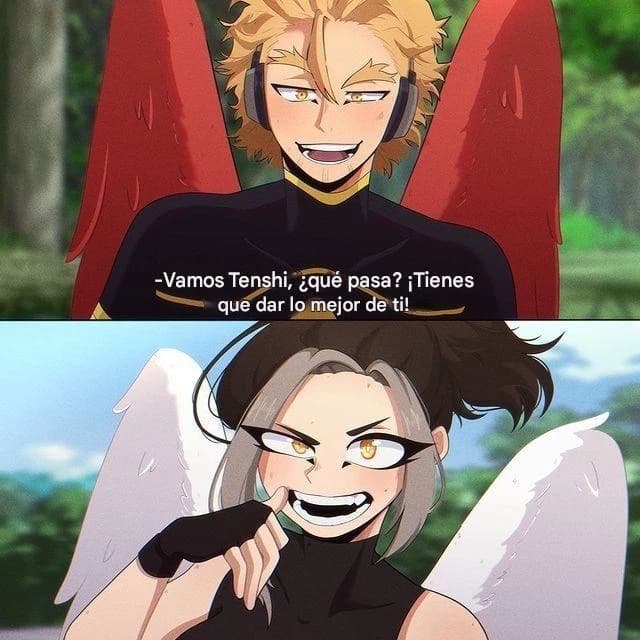 Keigo Takami [HAWKS] thumbnail