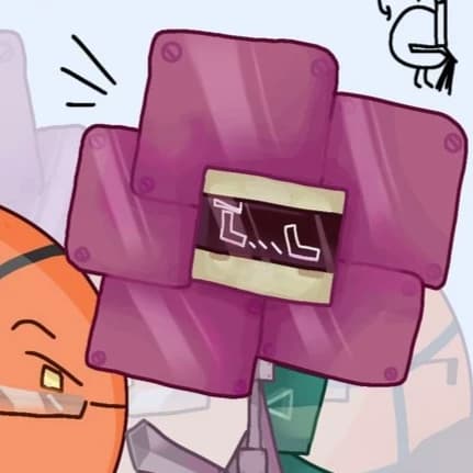 Robot Flower  thumbnail