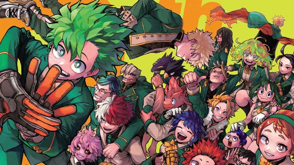 ✿★Izuku Midoriya★✿ thumbnail