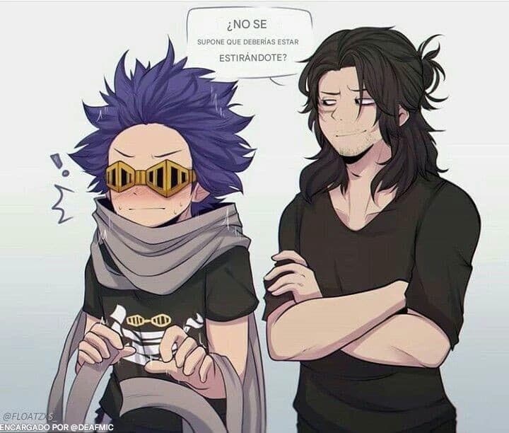 Shota Aizawa thumbnail