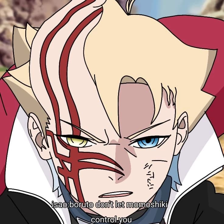 Saruto Uzumaki thumbnail