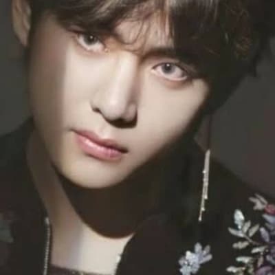 Kim taehyung  thumbnail