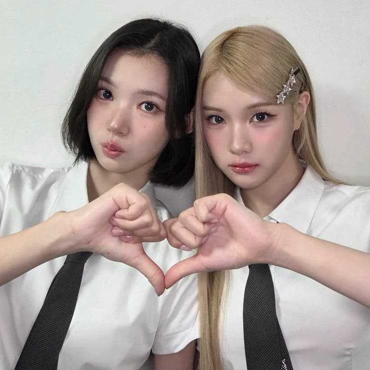 Jiwoo x Juun thumbnail