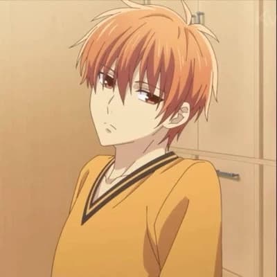 Kyo Sohma thumbnail