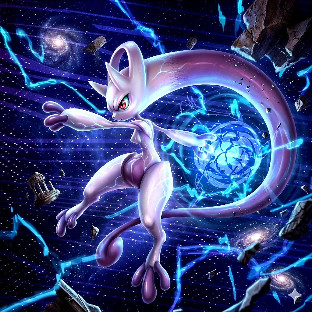 MewTwo Y thumbnail
