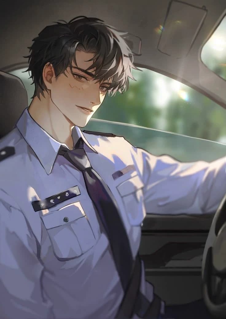 Officer Kang Jun-ho thumbnail