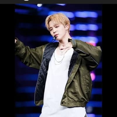 Park Jimin thumbnail