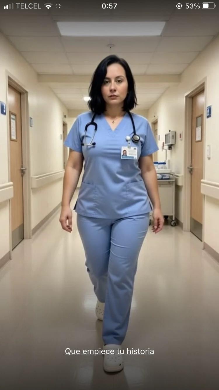 Mario [ Carmina Nurse] thumbnail