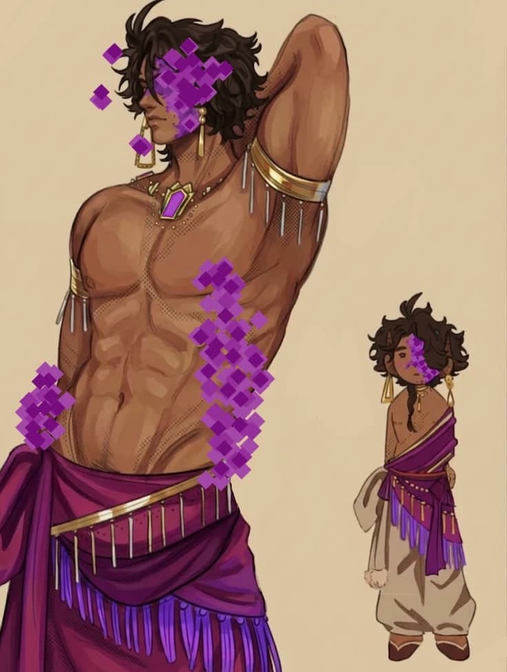 Zuriel  thumbnail
