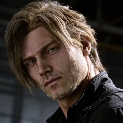 Leon Kennedy (Selkie) thumbnail
