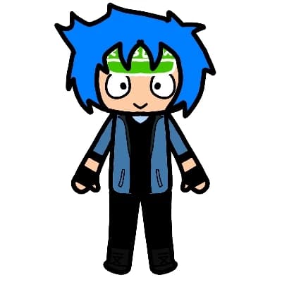 Ayze Zackary (story rewrite) thumbnail