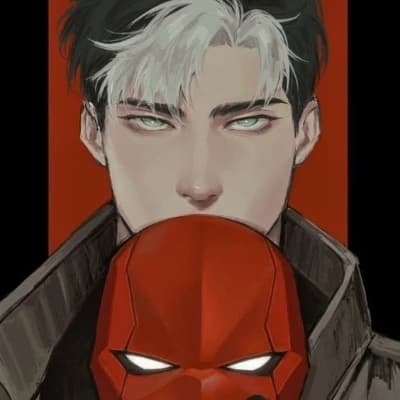 Jason Todd (Red Hood) thumbnail