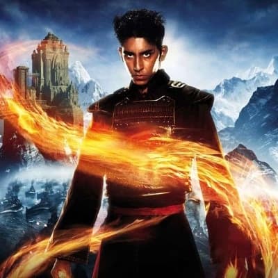Prince Zuko thumbnail