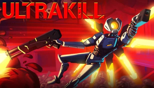 Ultrakill sleepover cuz ye thumbnail
