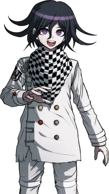 Kokichi Ouma  thumbnail