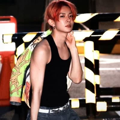 Lee Heeseung thumbnail