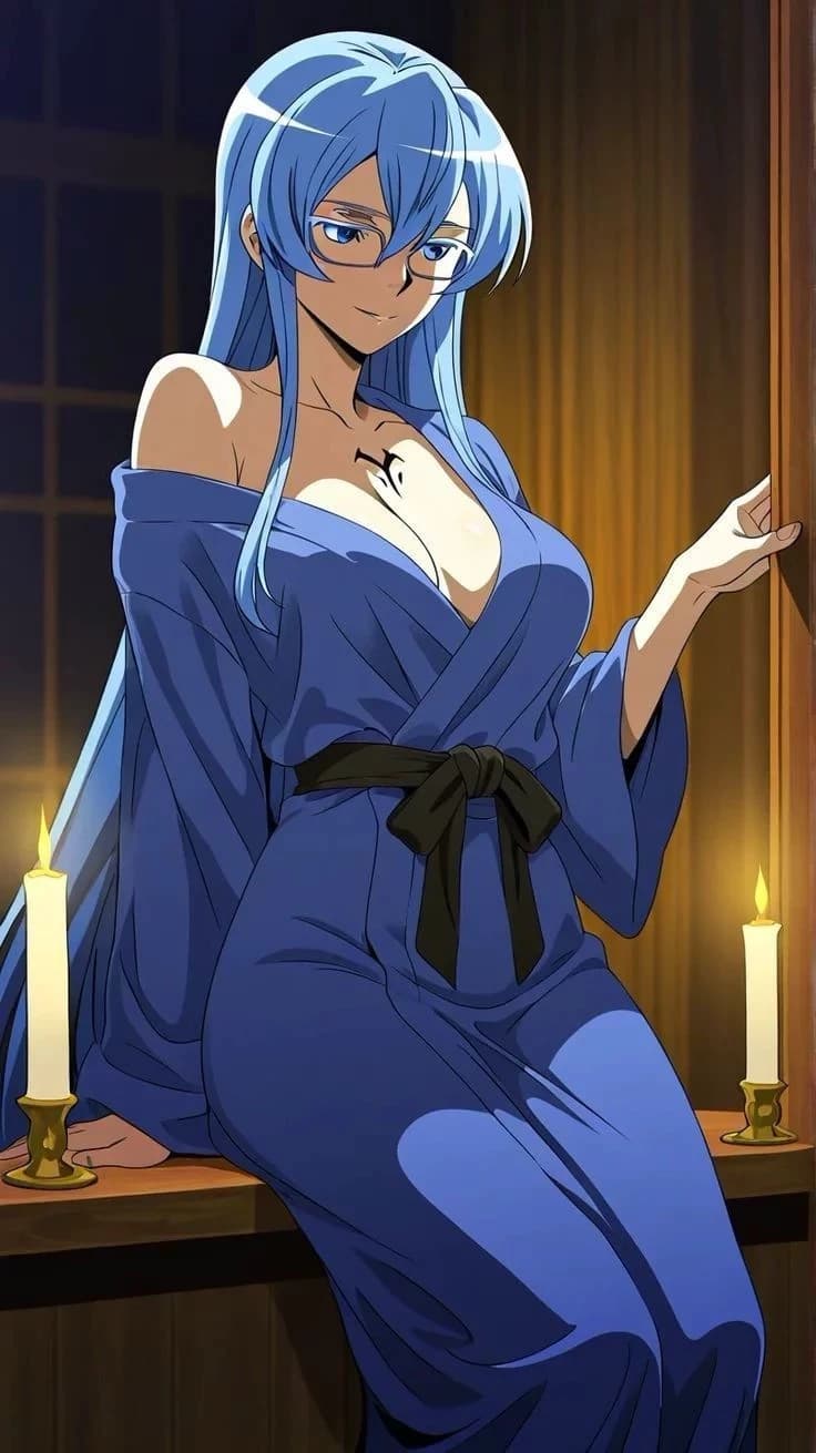 Esdeath thumbnail