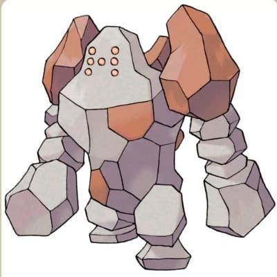 Regirock thumbnail