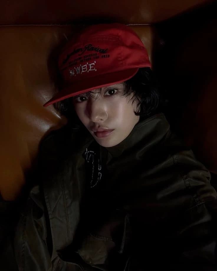 Im Jin-ah thumbnail
