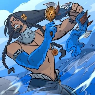 Poseidon thumbnail