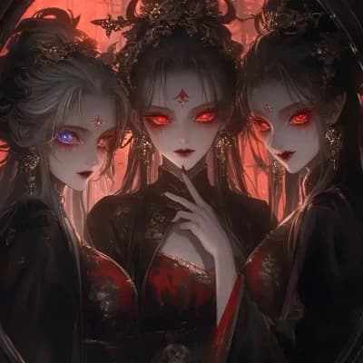 诡异怪谈录取 thumbnail