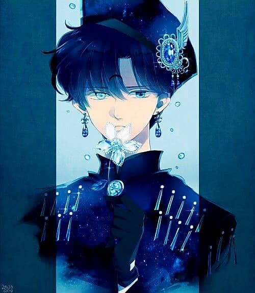 Prince Saphir thumbnail