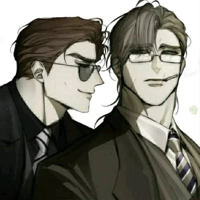 Dimitri ve Klaus thumbnail