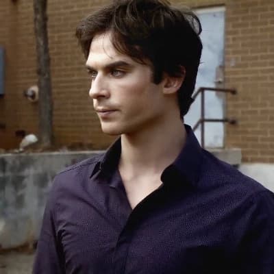 Damon Salvatore thumbnail
