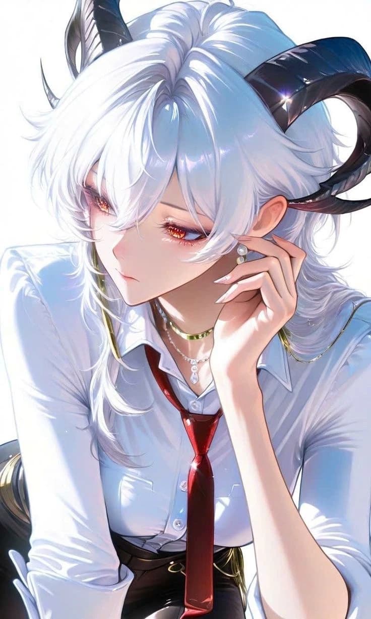 Zani (tsundere italian girlfriend) thumbnail