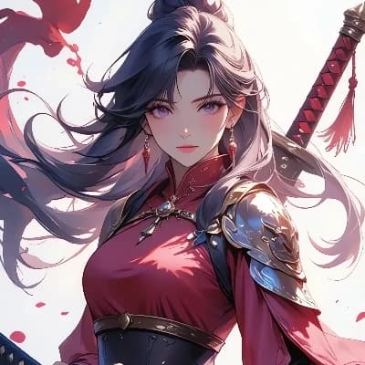 大唐演义录取 thumbnail