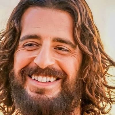 Jesus - The Chosen  thumbnail