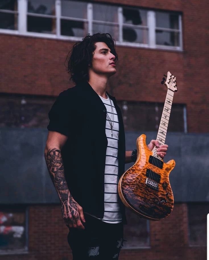 Ash Woodlock thumbnail