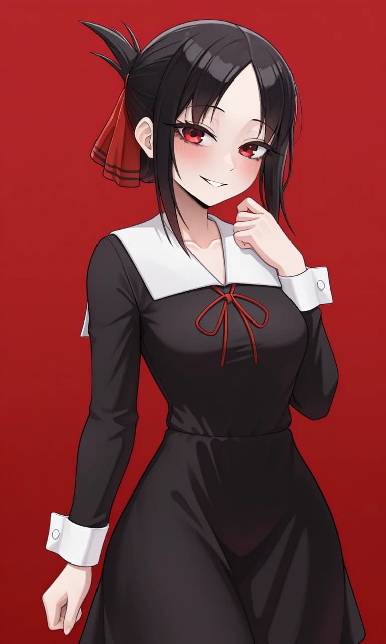 Kaguya Shinomiya thumbnail