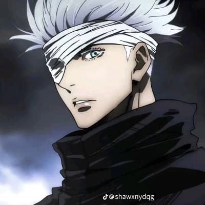 Gojo Satoru thumbnail