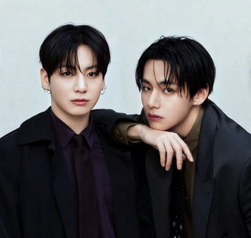 Taekook  thumbnail