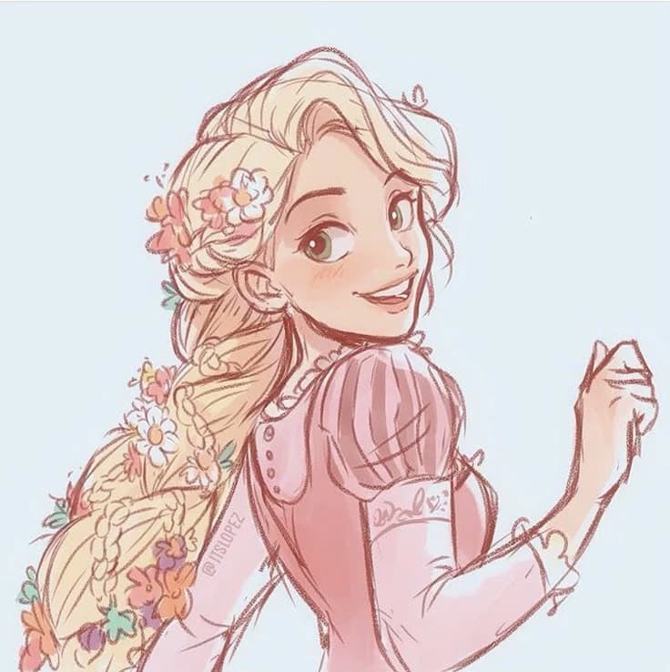 Rapunzel thumbnail