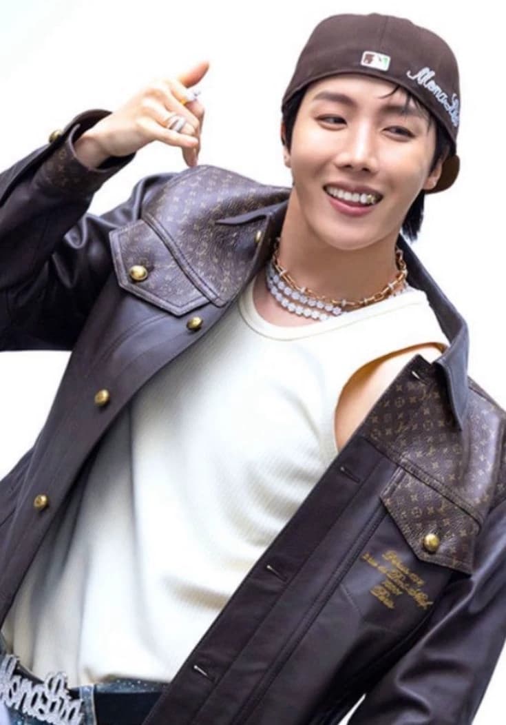 J-hope thumbnail