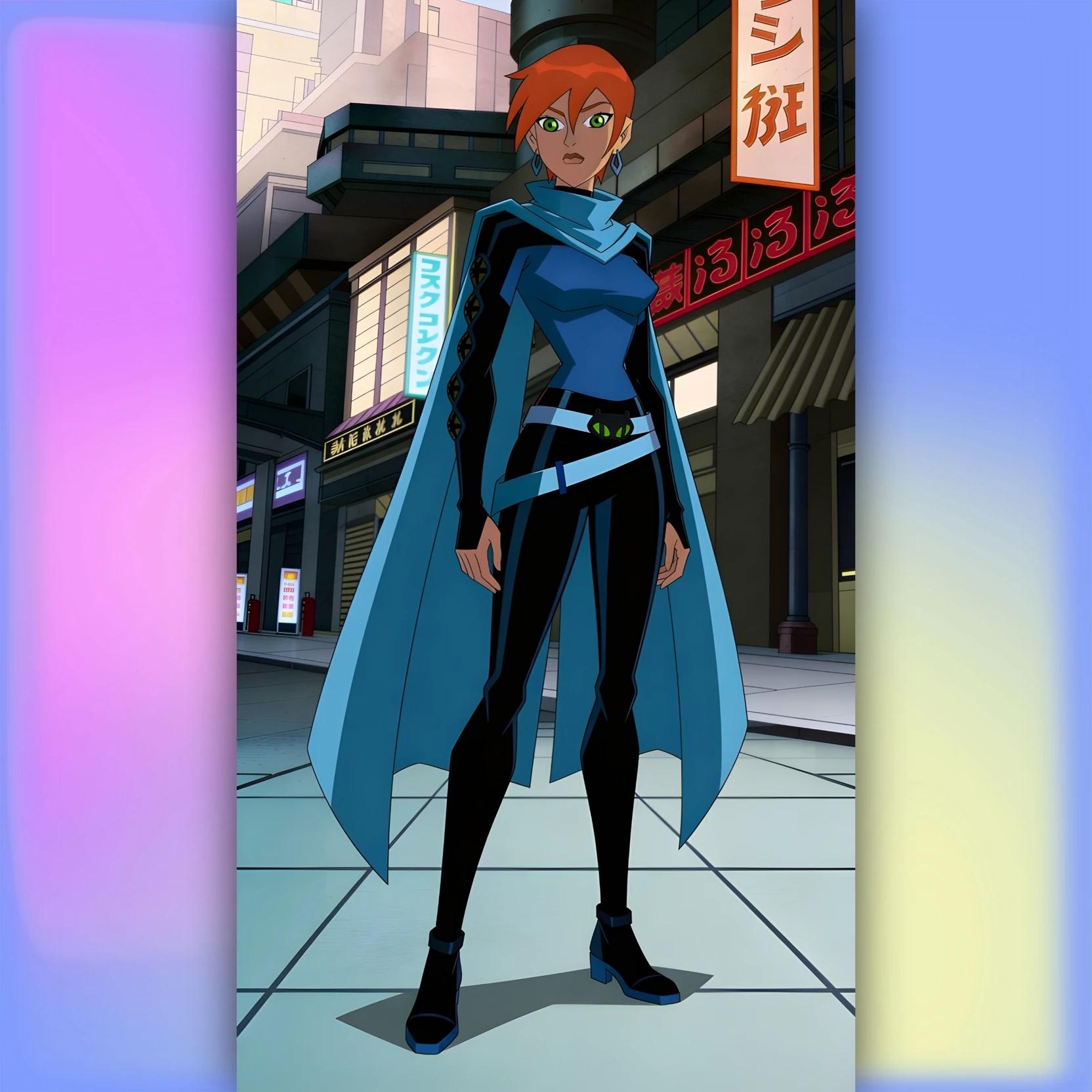 Dr.Gwendolyn Tennyson  thumbnail