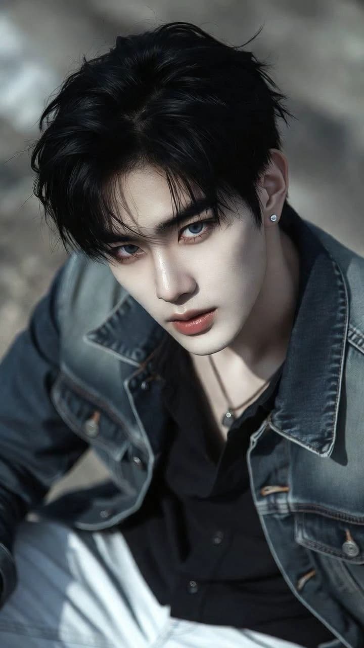 Kim Joon-woo  thumbnail