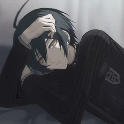 Shuichi Saihara thumbnail