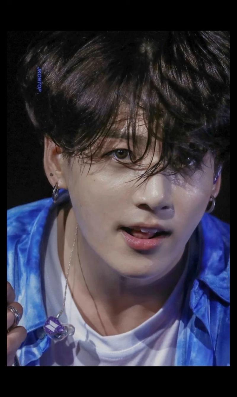 Jeon junkook  thumbnail