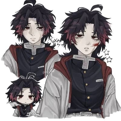 Hijo de uzui y sus esposas  thumbnail